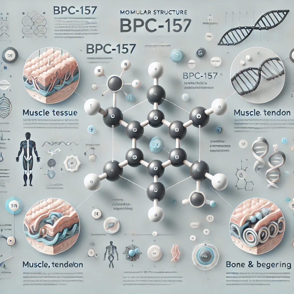 BPC-157: Exploring the Pros and Cons of the Controversial Peptide